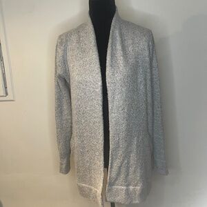 Loft Cardigan sweater womens size XS oversized